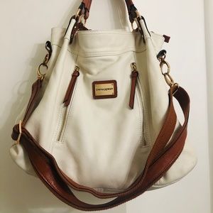Cynthia Rowley Leather Bag